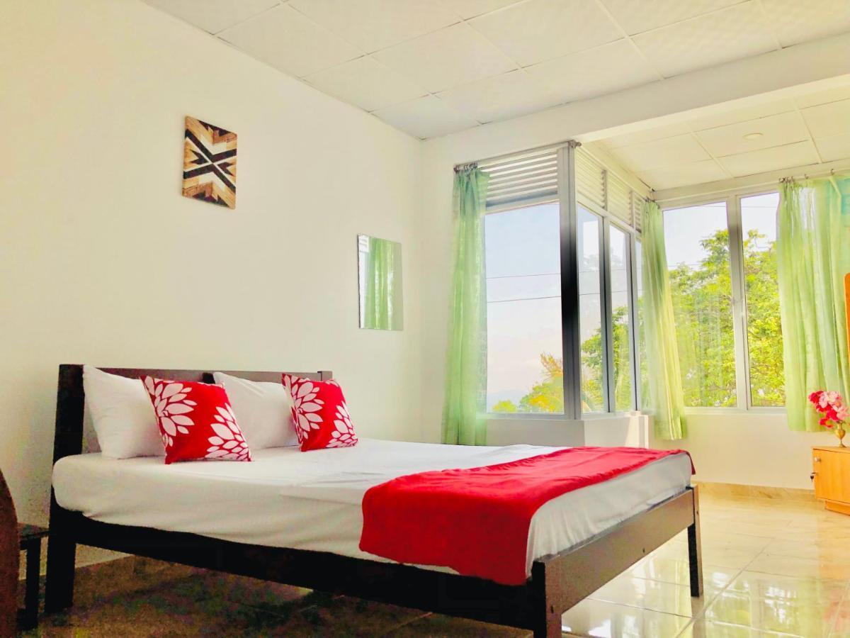 Blossom Rest Κάντι Εξωτερικό φωτογραφία