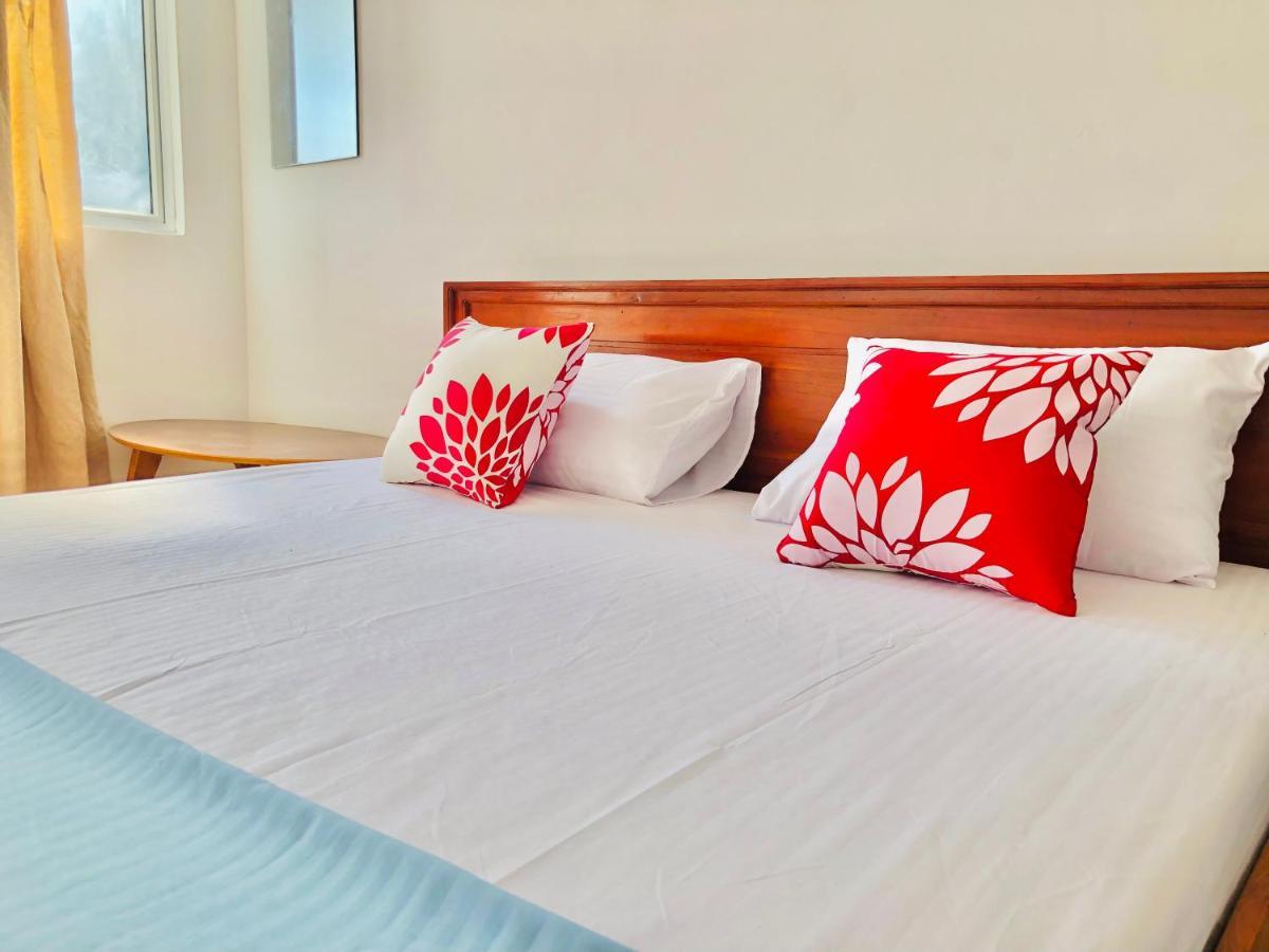 Blossom Rest Κάντι Εξωτερικό φωτογραφία
