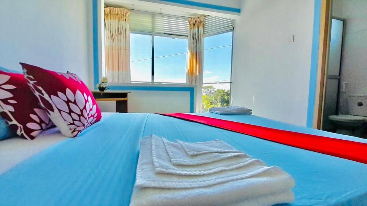 Blossom Rest Κάντι Εξωτερικό φωτογραφία