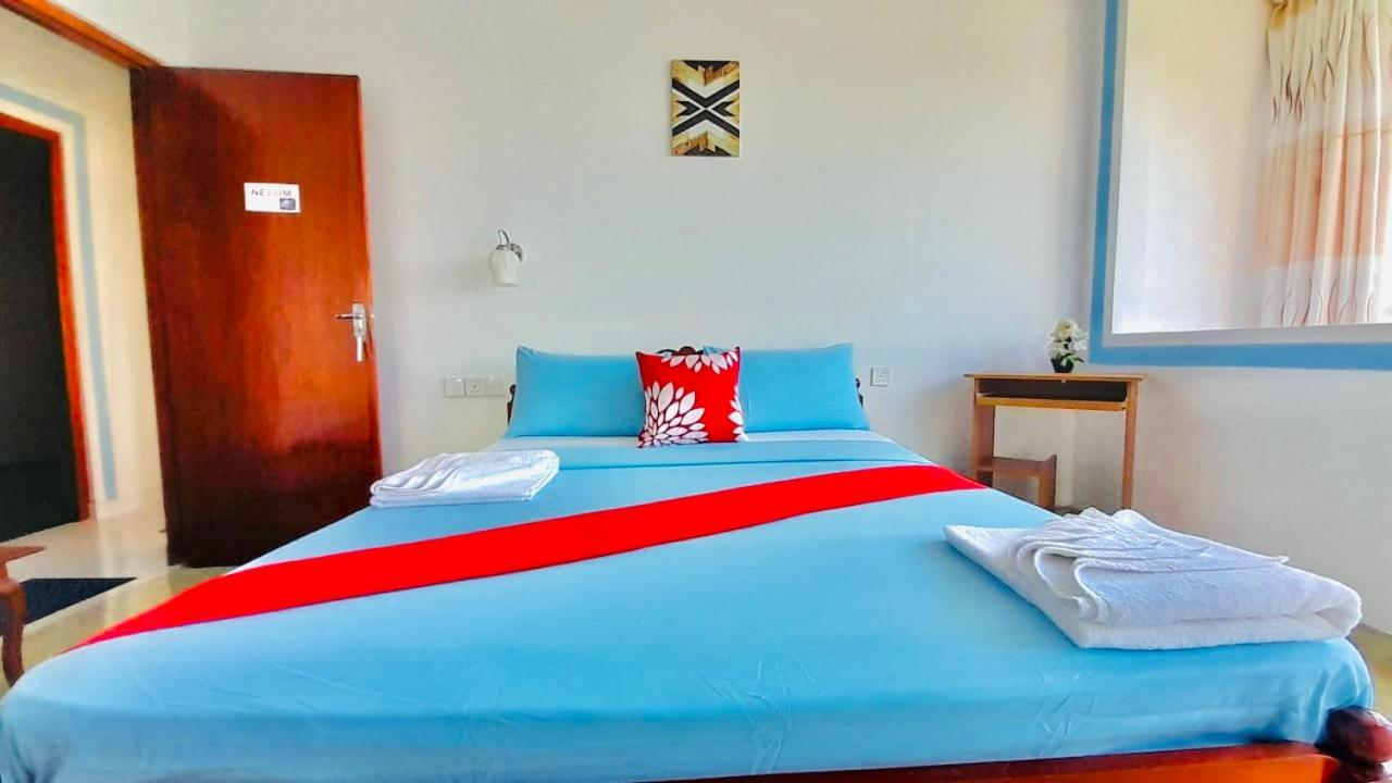 Blossom Rest Κάντι Εξωτερικό φωτογραφία