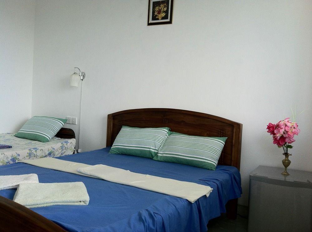 Blossom Rest Κάντι Εξωτερικό φωτογραφία