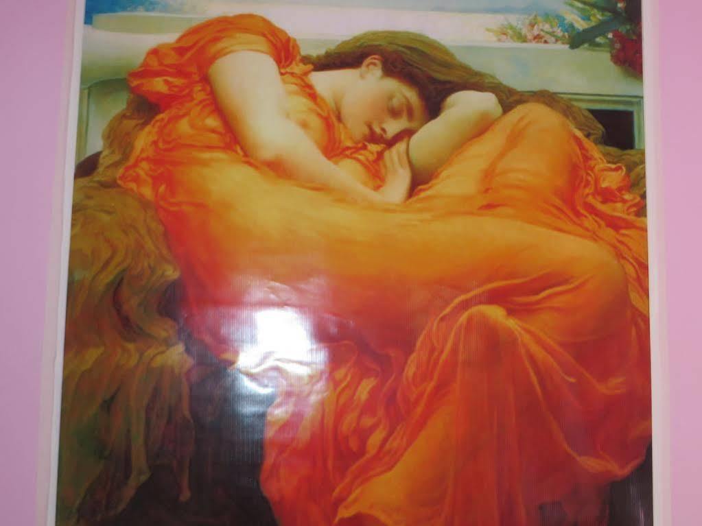 Blossom Rest Κάντι Εξωτερικό φωτογραφία
