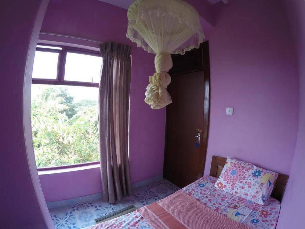 Blossom Rest Κάντι Εξωτερικό φωτογραφία